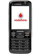 Best available price of Vodafone 725 in Austria
