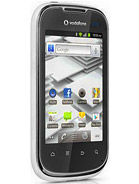 Best available price of Vodafone V860 Smart II in Austria