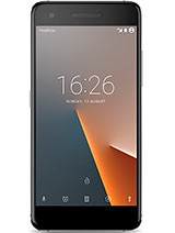 Best available price of Vodafone Smart V8 in Austria