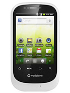 Best available price of Vodafone 858 Smart in Austria
