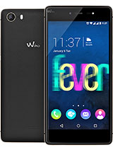 Best available price of Wiko Fever 4G in Austria