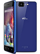 Best available price of Wiko Highway 4G in Austria