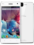 Best available price of Wiko Highway in Austria