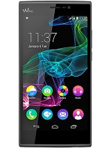 Best available price of Wiko Ridge Fab 4G in Austria