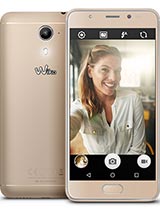 Best available price of Wiko U Feel Prime in Austria