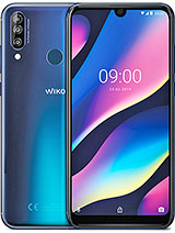 Best available price of Wiko View3 in Austria