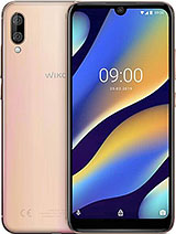 Best available price of Wiko View3 Lite in Austria