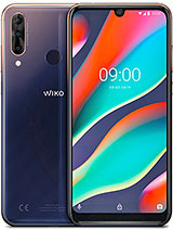 Best available price of Wiko View3 Pro in Austria
