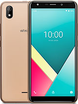 Best available price of Wiko Y61 in Austria