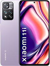 Best available price of Xiaomi 11i in Austria