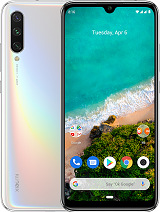Best available price of Xiaomi Mi A3 in Austria