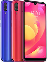 Best available price of Xiaomi Mi Play in Austria