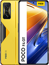 Best available price of Xiaomi Poco F4 GT in Austria