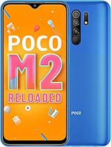 Best available price of Xiaomi Poco M2 Reloaded in Austria