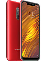 Best available price of Xiaomi Pocophone F1 in Austria