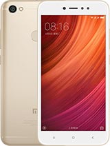 Best available price of Xiaomi Redmi Y1 Note 5A in Austria