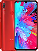 Best available price of Xiaomi Redmi Note 7S in Austria