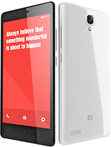 Best available price of Xiaomi Redmi Note Prime in Austria