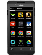 Best available price of XOLO A700s in Austria