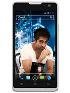 Best available price of XOLO Q1000 Opus2 in Austria
