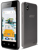 Best available price of Yezz Andy 4E7 in Austria