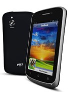 Best available price of Yezz Andy 3G 3-5 YZ1110 in Austria