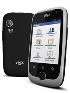 Best available price of Yezz Andy 3G 2-8 YZ11 in Austria