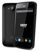 Best available price of Yezz Andy A4-5 in Austria