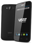 Best available price of Yezz Andy A5 1GB in Austria