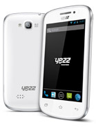 Best available price of Yezz Andy A4E in Austria