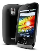 Best available price of Yezz Andy YZ1100 in Austria