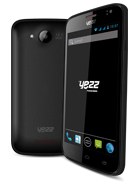 Best available price of Yezz Andy A5 in Austria