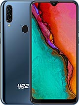 Best available price of Yezz Art 1 Pro in Austria