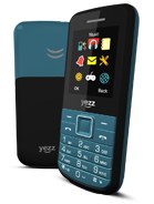 Best available price of Yezz Chico 2 YZ201 in Austria