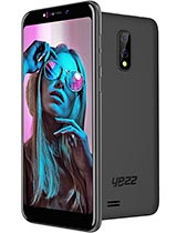 Best available price of Yezz Max 1 Plus in Austria
