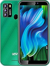 Best available price of Yezz Max 3 in Austria