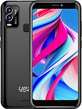 Best available price of Yezz Max 2 Plus in Austria