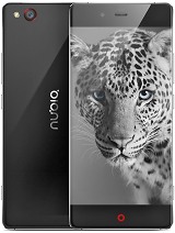Best available price of ZTE nubia Z9 in Austria