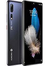 Best available price of ZTE Axon 10s Pro 5G in Austria