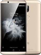 Best available price of ZTE Axon 7s in Austria