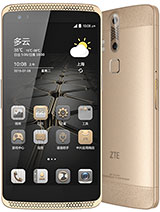 Best available price of ZTE Axon Lux in Austria
