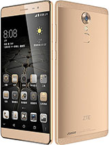 Best available price of ZTE Axon Max in Austria