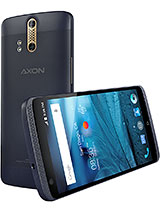 Best available price of ZTE Axon Pro in Austria