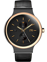 Best available price of ZTE Axon Watch in Austria