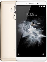 Best available price of ZTE Axon 7 Max in Austria