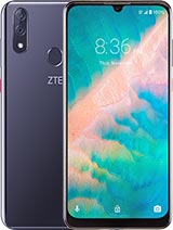 Best available price of ZTE Blade 10 Prime in Austria