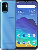 Best available price of ZTE Blade 11 Prime in Austria