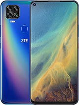 Best available price of ZTE Blade V2020 5G in Austria