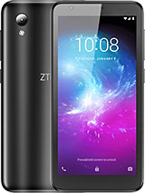 Best available price of ZTE Blade L8 in Austria