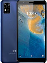 Best available price of ZTE Blade A31 in Austria